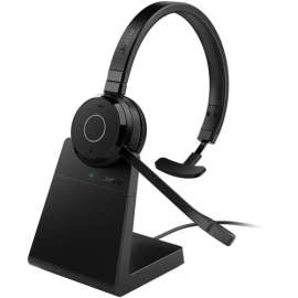 Buy Jabra Evolve 65 TE Bluetooth Mono Headset + Stand in Kenya