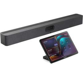 Buy Yealink MeetingBar A50 + CTP25 Teams Rooms System in Kenya