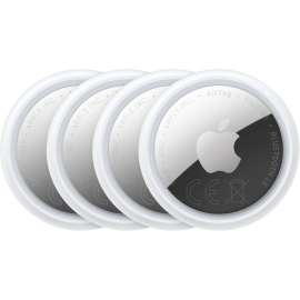 Buy Apple AirTag 2nd Generation Smart Tracker 4-pack in Kenya