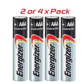 Buy Energizer 4 pack AAA Alkaline Battery in Kenya