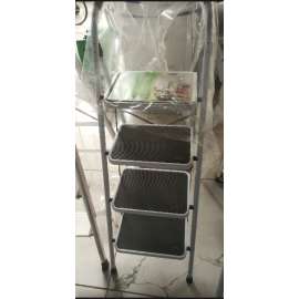 Buy Sunpower 5 Step Stainless Steel Ladder in Kenya