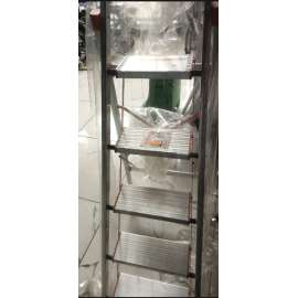 Buy Sunpower 5 step aluminium ladder in Kenya