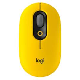 Buy Logitech POP Wireless Mouse with Emoji Button Function in Kenya