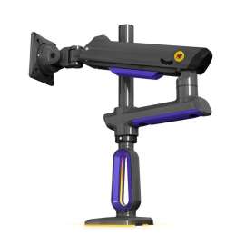 Buy North Bayou F7 / G80 (32"–60") Heavy Duty Single Monitor Arm in Kenya