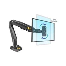 Buy North Bayou F80 (17"–30") Single Monitor Arm in Kenya