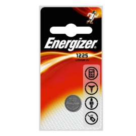 Buy Energizer CR1225 3V Lithium Battery in Kenya