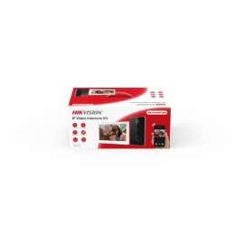 Buy Hikvision DS-KIS608-P(O-STD) IP Video Intercom Kit in Kenya