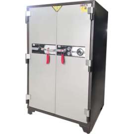 Buy KS-BM1650-1000DK Electronic Lock and Key lock  Safe in Kenya