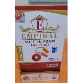 Buy Empiral Soft PU Foam Ear Plugs in Kenya