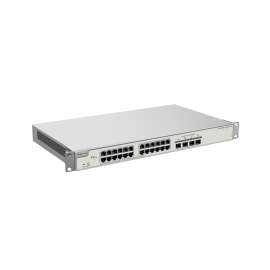 Buy Ruijie RG-NBS5200-24GT4XS-P-V2 24 port Gigabit Layer 3 PoE Switch in Kenya
