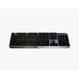 Buy MSI GK50Z V2 Vigor Low Profile Mechanical RGB Gaming Keyboard in Kenya