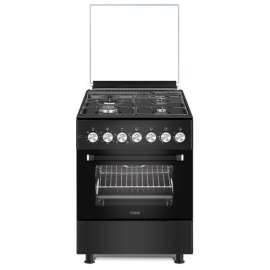 Buy MIKA Standing Cooker 60cm x 60cm 3 Gas Pool Jet Burners 1 RAPID Hot Plate Cooker in Kenya