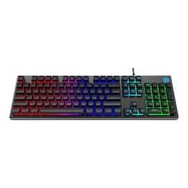 Buy HP K500 Gaming RGB Backlit USB Keyboard in Kenya