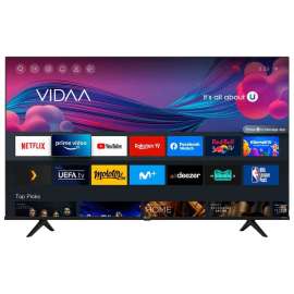 Buy Hisense 50 Inch LED Smart 2K FHD Frameless TV in Kenya
