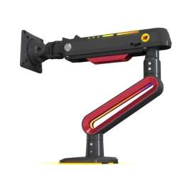 Buy North Bayou L60 / G70 (22"–60") Premium Single Monitor Arm with RGB in Kenya