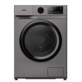 Buy Mika MWAFS13408DSV 8kg Washing Machine in Kenya