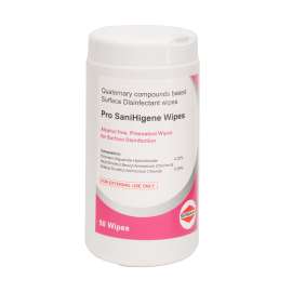 Buy Sirmaxo 50Pack Pro Sanihigene Wipes in Kenya