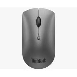 Buy Lenovo ThinkBook Bluetooth Silent Mouse in Kenya