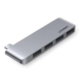 Buy UGREEN CM263 USB-C to 4-Port USB 3.0 Hub Splitter in Kenya