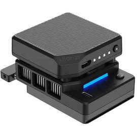 Buy Ulanzi CU01 Thermostatic Semiconductor Camera Cooler in Kenya
