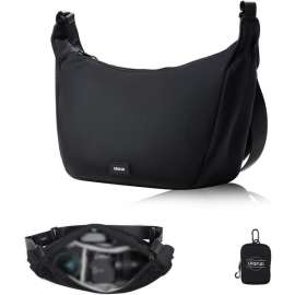 Buy Ulanzi HMN1 Crossbody Bag Black in Kenya