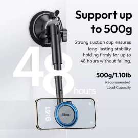 Buy Ulanzi ZJ06 Phone Suction Cup Mount in Kenya
