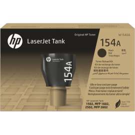 Buy HP 154A Black Original LaserJet Tank Toner Reload Kit in Kenya