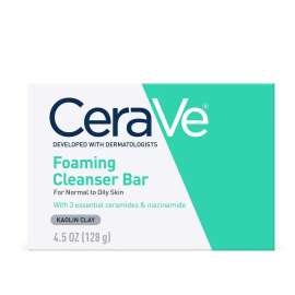 Buy Cerave Foaming Normal To Oily Cleanser Bar in Kenya