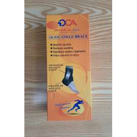 Buy Orthocare AK036 Ankle Brace in Kenya