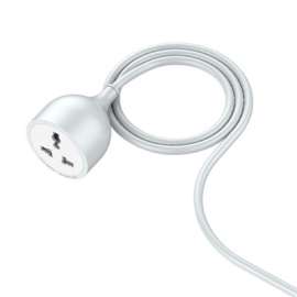 Buy LDNIO 1 AC Outlet Universal 5M Power Socket Extension in Kenya