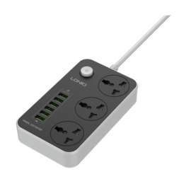 Buy LDNIO 3 Power Socket Extension in Kenya