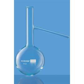Buy Borosil 250ml Distillation Flask with Side Arm in Kenya