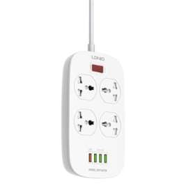 Buy LDNIO Smart 2500W Power Extension in Kenya