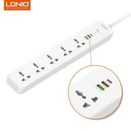 Buy LDNIO 5 Way Socket Extension in Kenya