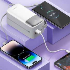 Buy LDNIO 50000mAh Power Bank in Kenya