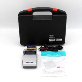 Buy TENS RC101I Dual Channel Electric Stimulator Machine in Kenya