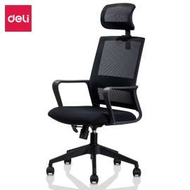 Buy DELI E4503 High BACK MESH CHAIR in Kenya