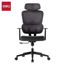 Buy Deli kf243 Executive  High Back Mesh Chair in Kenya