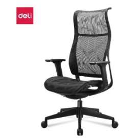 Buy Deli 91004 Executive High Back  Office Chair in Kenya