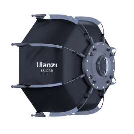 Buy Ulanzi AS-D30 30cm Mini Soft Box in Kenya
