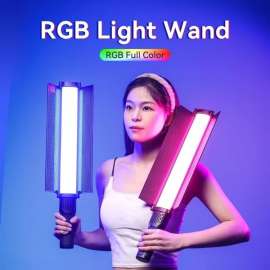 Buy Ulanzi VL360 RGB LED Light in Kenya