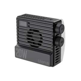 Buy Ulanzi LE20 20W Pocket RGB Black Pocket Light in Kenya