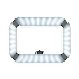 Buy Ulanzi U200 Ring Video RIG Light Camera Ring Light in Kenya