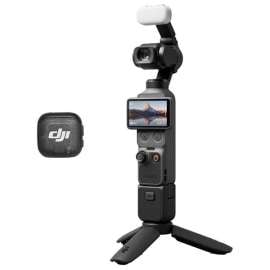 Buy DJI Osmo Pocket 4 Creator Combo in Kenya
