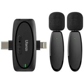 Buy Ulanzi V6 3-in-1 Microphone in Kenya
