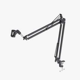 Buy MAONO B01 Microphone Suspension Boom Scissor Arm Stand in Kenya