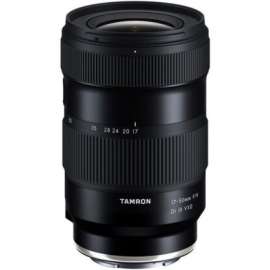 Buy Tamron 17-50mm f/4 Di III VXD Lens in Kenya