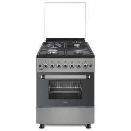 Buy MIKA Standing 58cm x 58cm 3 Gas Pool Jet Burners  1 RAPID Hot Plate Cooker in Kenya