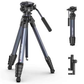 Buy Ulanzi T154 Ombra Video II XIANG Tripod in Kenya