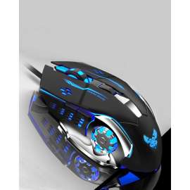 Buy X1 Wired Gaming Mouse in Kenya